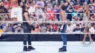 Seth Rollins and Dean Ambrose had an amazing feud during 2015